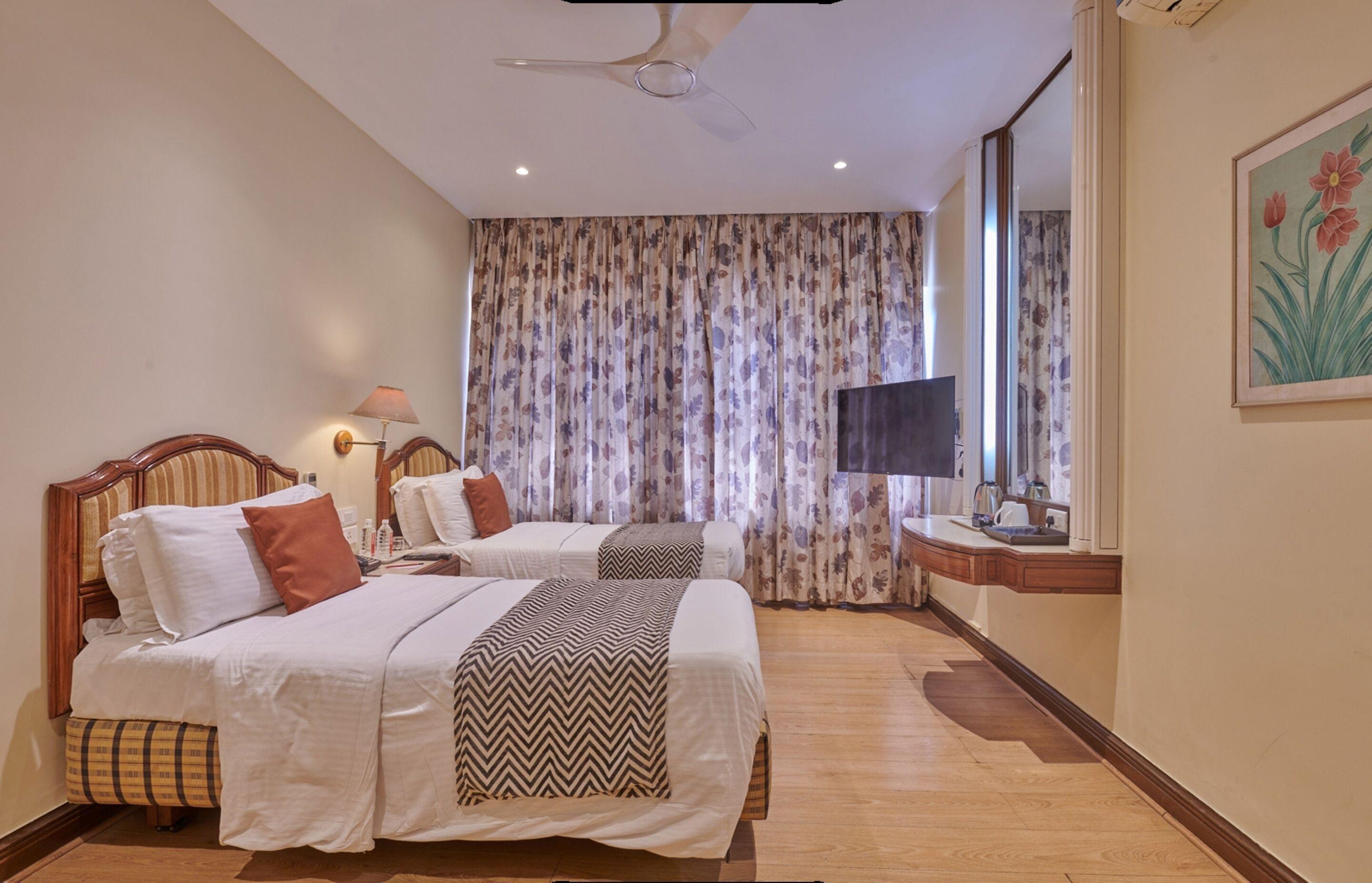 Regent Hotel Andheri — Foto’s 3